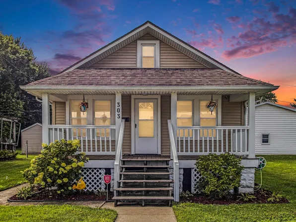 303 E 16th St, Mishawaka, IN 46544