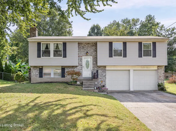 7609 Market Cart Way, Louisville, KY 40291