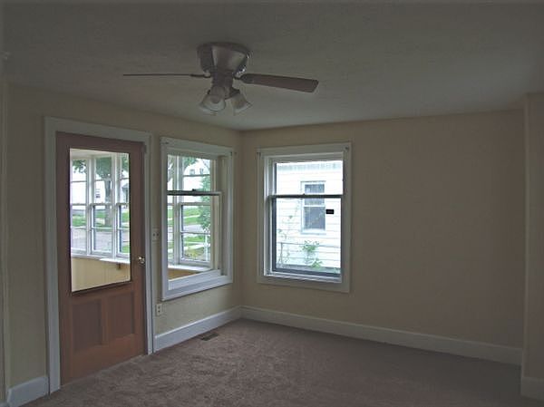 Dinning room