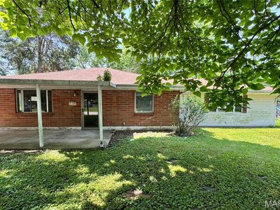 1820 Doris Ave, Cahokia, IL, 62206