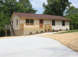 144 Cox Ln, Clinton, TN 37716