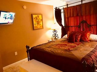 101 S Players Club Dr, Tucson, AZ 85745