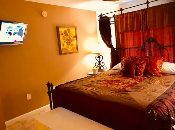 101 S Players Club Dr, Tucson, AZ