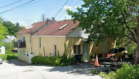 3 Summit Ave #3B