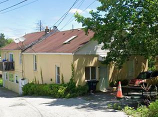 3 Summit Ave #3B, Newton, NJ 07860