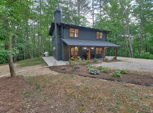 110 John English Dr, Clayton, GA 30525