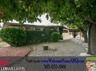 3132 Graceland Dr NE, Albuquerque, NM 87110