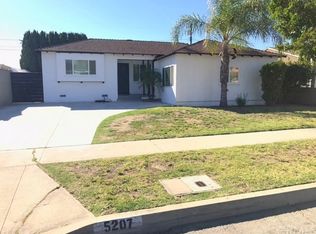 5207 Los Toros Ave, Pico Rivera, CA 90660