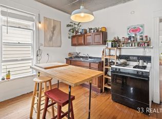2625 N Central Park Ave #2, Chicago, IL 60647