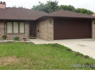 501 Bellerive Rd, Springfield, IL 62704