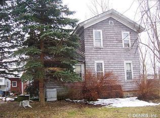 6120 Price Rd, Livonia, NY 14487