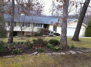 116 Rutgers Cir, Fairfield Glade, TN 38558