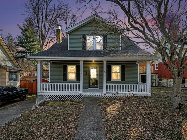 18 Tower Hill Rd, Fort Thomas, KY 41075