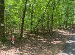 3677 Center Hill Rd, Finger, TN 38334