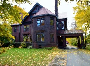 987 East Ave APT 3, Rochester, NY 14607