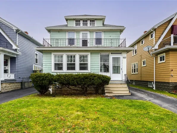 163 Victoria Blvd, Buffalo, NY 14217