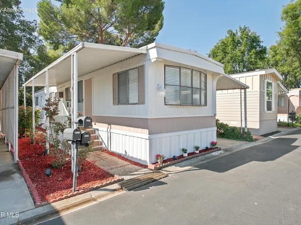 2116 Skinner Ct #72, Thousand Oaks, CA 91362