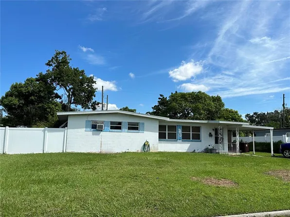 5911 Danube Way, Orlando, FL 32807