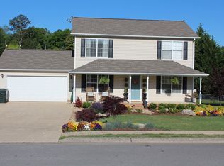 165 Meadow Ln, Ringgold, GA 30736