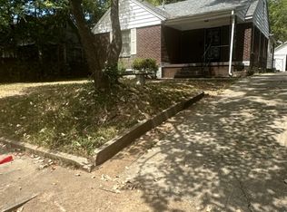 3684 Carnes Ave, Memphis, TN 38111