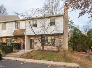 100 Woodside Cir, Dresher, PA 19025