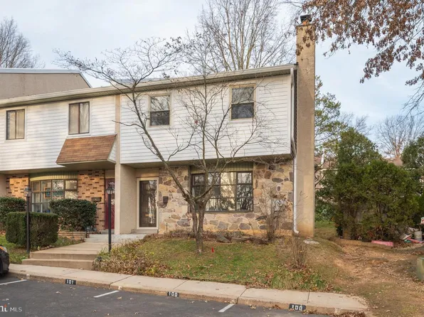 100 Woodside Cir, Dresher, PA 19025