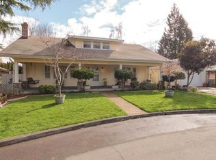 4060 SW 195th Ave, Beaverton, OR 97078