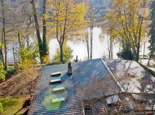 16800 SW Wilsonville Rd, Wilsonville, OR 97070