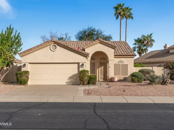 6121 W IRMA Lane, Glendale, AZ 85308