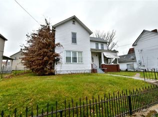 655 Addison St, Washington, PA 15301