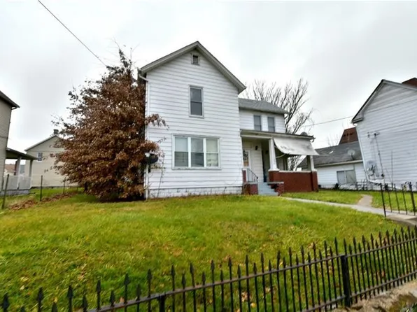 655 Addison St, Washington, PA 15301