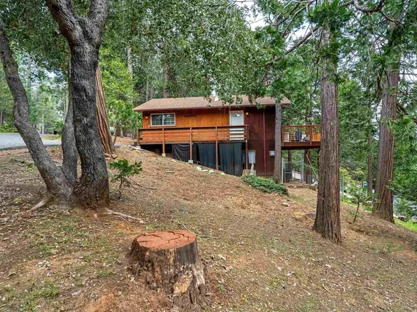 24059 Pine Lake Dr, Twain Harte, CA 95383