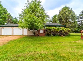 154421 Alamo Rd, Merrill, WI 54452