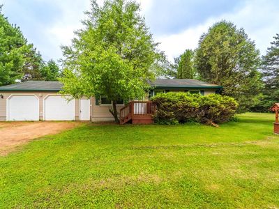 154421 ALAMO ROAD, Merrill, WI, 54452