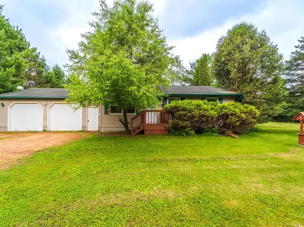 154421 ALAMO ROAD, Merrill, WI 54452