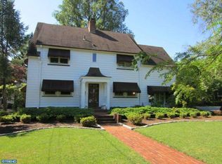 576 Grant Ave, Collingswood, NJ 08107