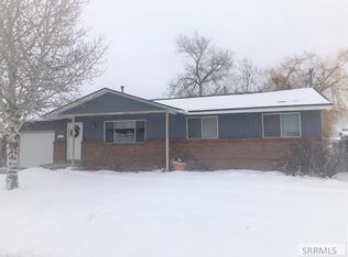 439 Berrett Ave, Shelley, ID 83274