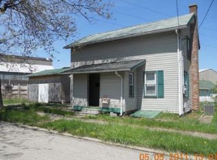50 South St, Shelby, OH 44875