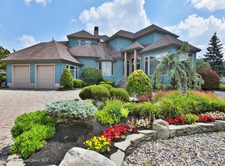 504 Broad Ave, Normandy Beach, NJ 08739