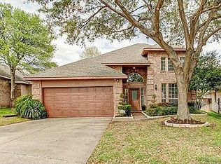 10425 Koko Head Cir, Dallas, TX 75218