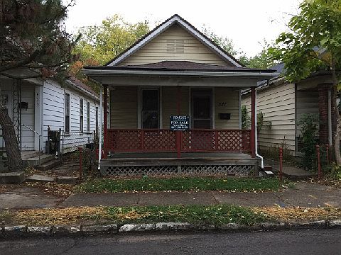 1st image of this home