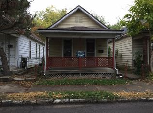 527 Steele Ave, Dayton, OH 45410