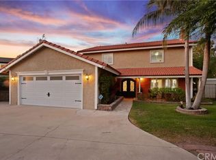 2102 Chestnut Creek Rd, Diamond Bar, CA 91765