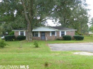 20340 Us Highway 90 E, Robertsdale, AL 36567