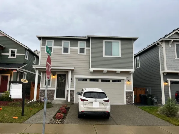 15005 Tyee Dr E, Bonney Lake, WA 98391