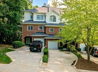 1200 Wing St UNIT 2, Sandy Springs, GA 30350