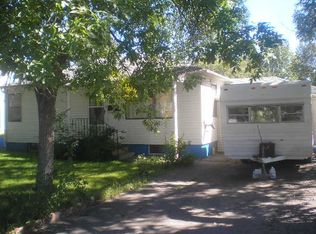 1879 Cherry Ct, Cheyenne, WY 82001