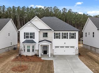 13835 Homer Ln, Covington, GA 30014