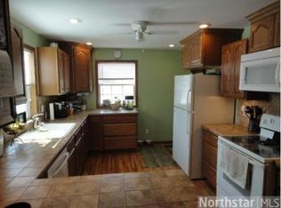 590 Morse St, Nya, MN 55397