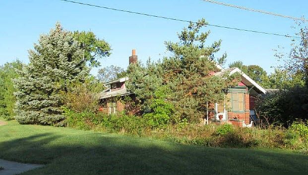 2nd image of 3670 Clark Mill Rd